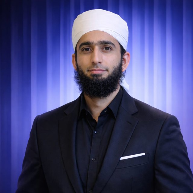 Arslan Ameer, owner of LLCPronto