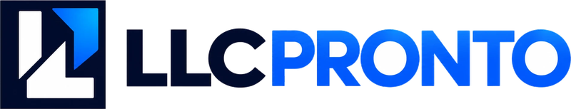LLCPronto logo